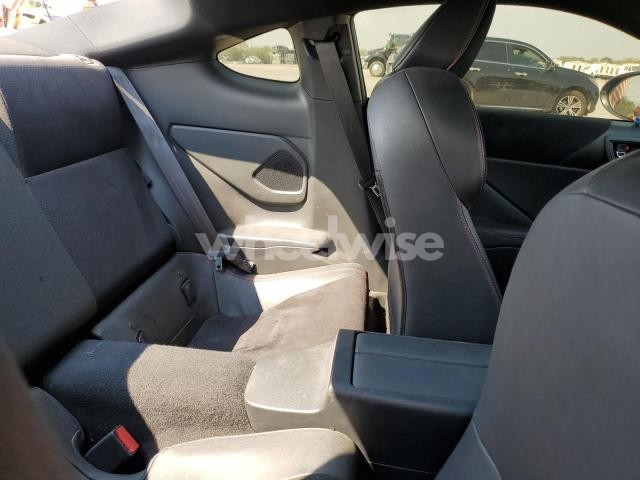 Photo 2 of 2023 SUBARU BRZ LIMITED (VIN JF1ZDBF18P8701474)