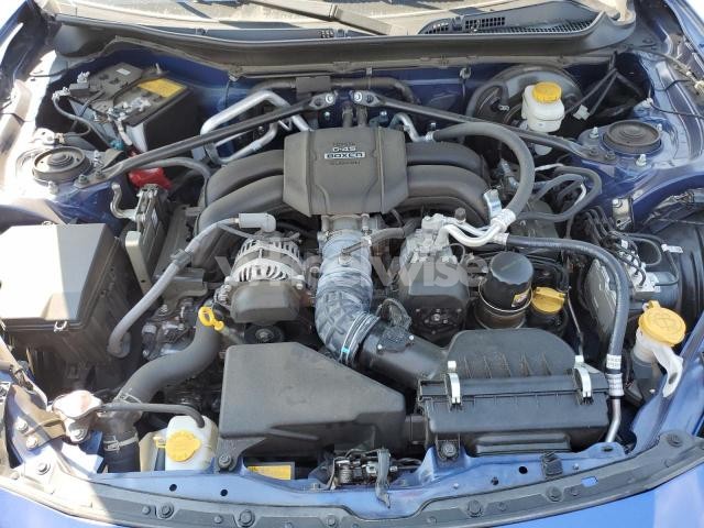 Photo 4 of 2023 SUBARU BRZ LIMITED (VIN JF1ZDBF18P8701474)