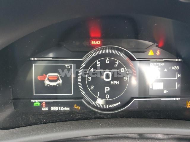 Photo 8 of 2023 SUBARU BRZ LIMITED (VIN JF1ZDBF18P8701474)