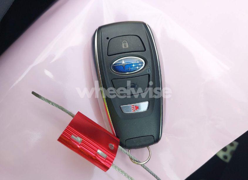 Photo 11 of 2025 Subaru Brz TS (VIN JF1ZDBS13S9701147)