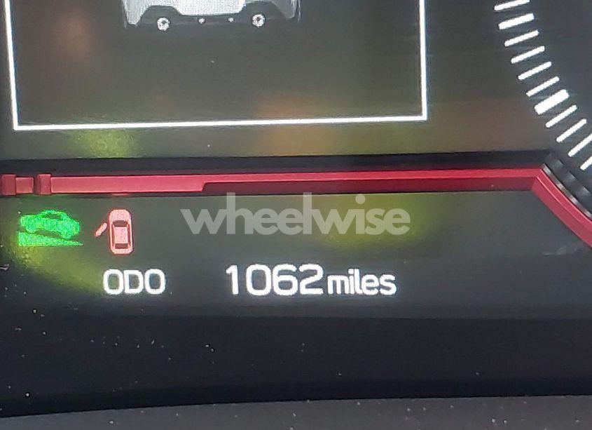 Photo 15 of 2025 Subaru Brz TS (VIN JF1ZDBS13S9701147)