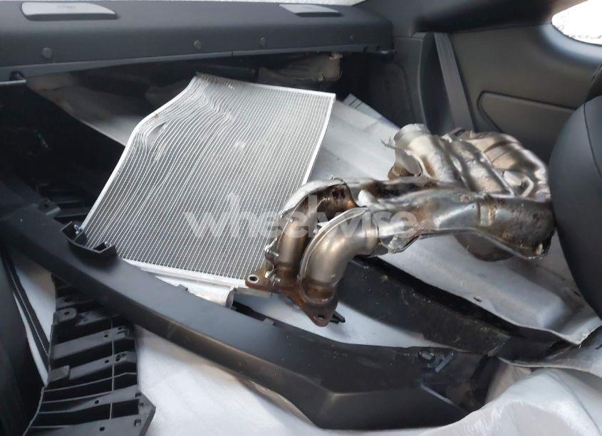 Photo 12 of 2024 Subaru Brz TS (VIN JF1ZDBS18R9701476)