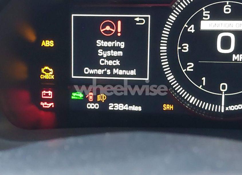 Photo 16 of 2024 Subaru Brz TS (VIN JF1ZDBS18R9701476)