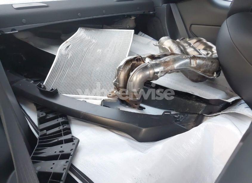 Photo 8 of 2024 Subaru Brz TS (VIN JF1ZDBS18R9701476)