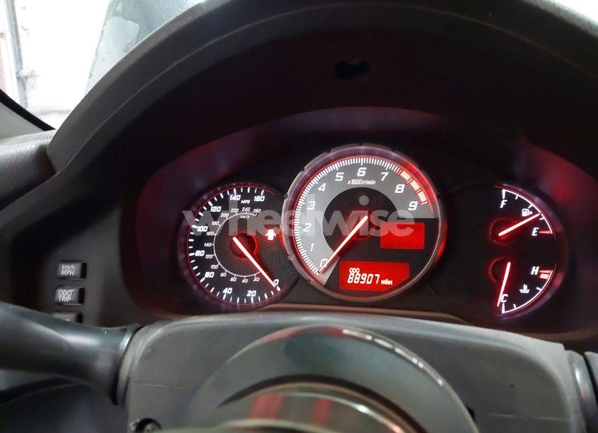 Photo 15 of 2013 Scion Fr-s (VIN JF1ZNAA10D1721320)