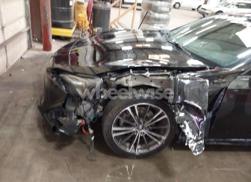 Photo 18 of 2013 Scion Fr-s (VIN JF1ZNAA10D1721320)