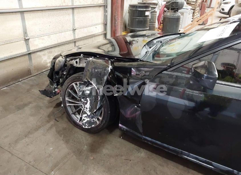 Photo 19 of 2013 Scion Fr-s (VIN JF1ZNAA10D1721320)