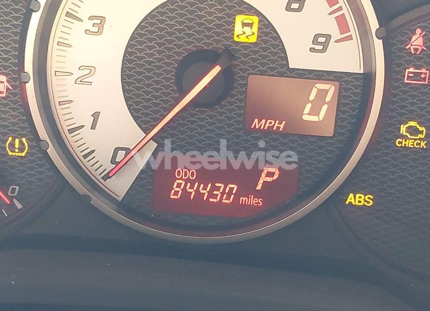 Photo 16 of 2015 Scion Fr-s (VIN JF1ZNAA10F8707315)