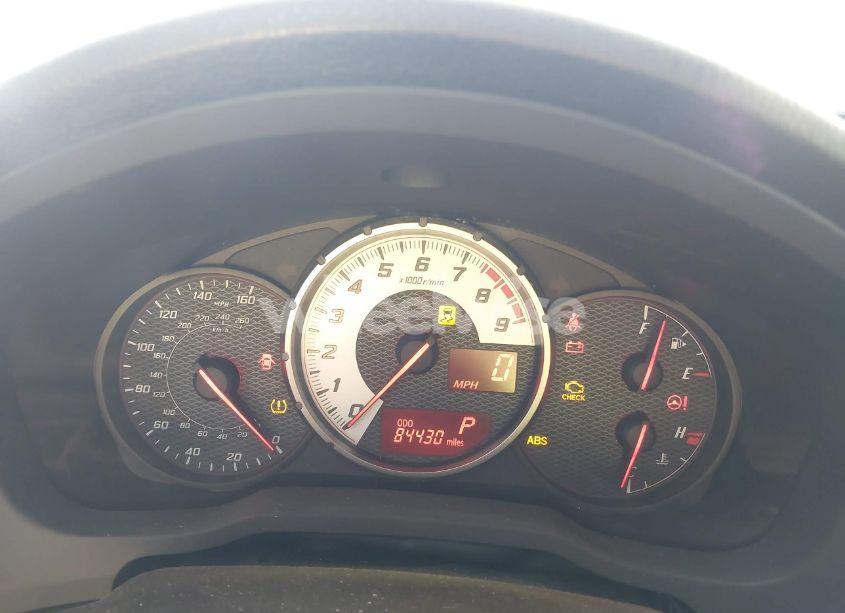 Photo 7 of 2015 Scion Fr-s (VIN JF1ZNAA10F8707315)