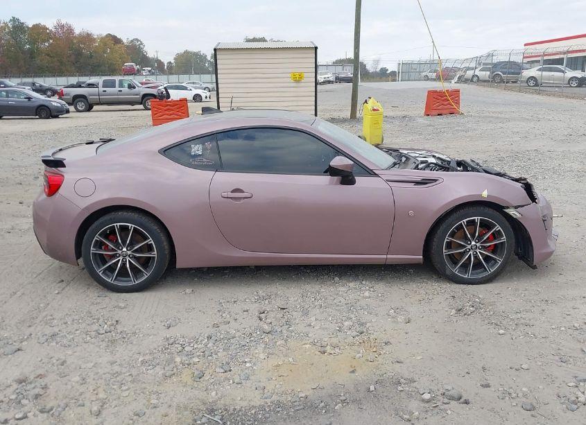 Photo 14 of 2020 Toyota 86 (VIN JF1ZNAA10L8753576)