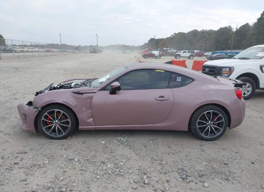 Photo 15 of 2020 Toyota 86 (VIN JF1ZNAA10L8753576)