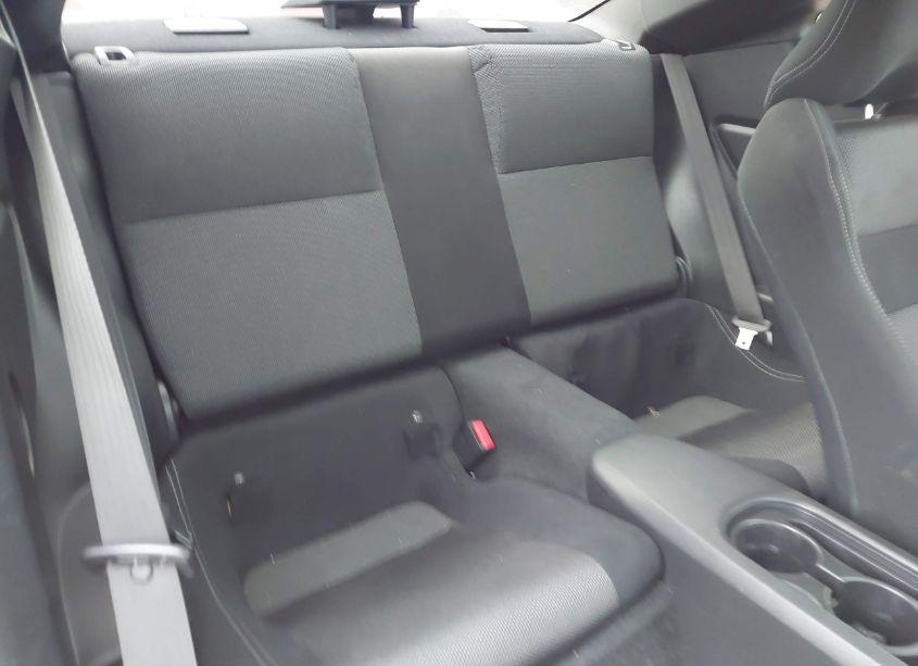 Photo 8 of 2020 Toyota 86 (VIN JF1ZNAA10L8753576)