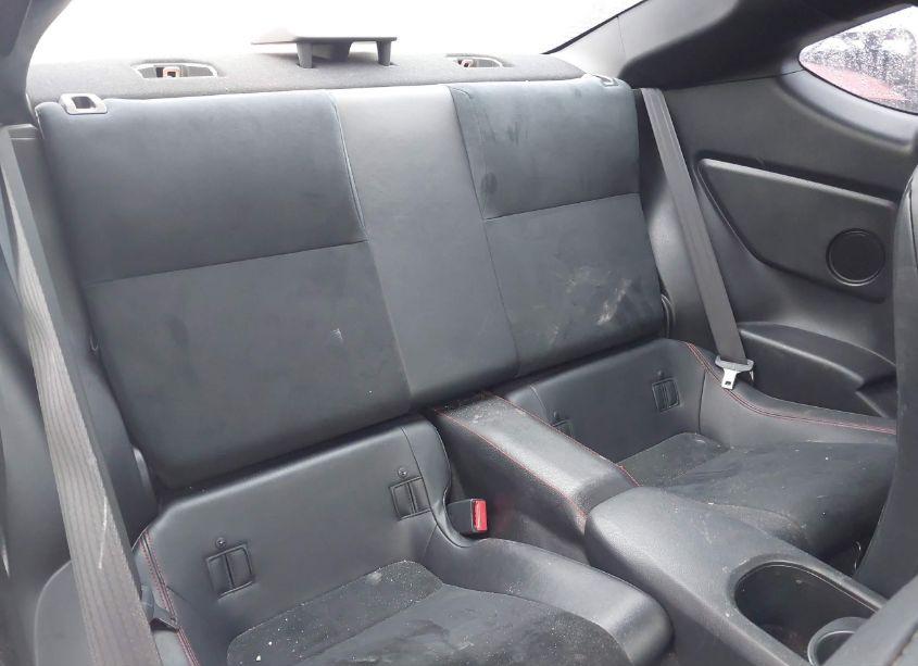 Photo 8 of 2014 Toyota Scionfr-s (VIN JF1ZNAA11E8707953)