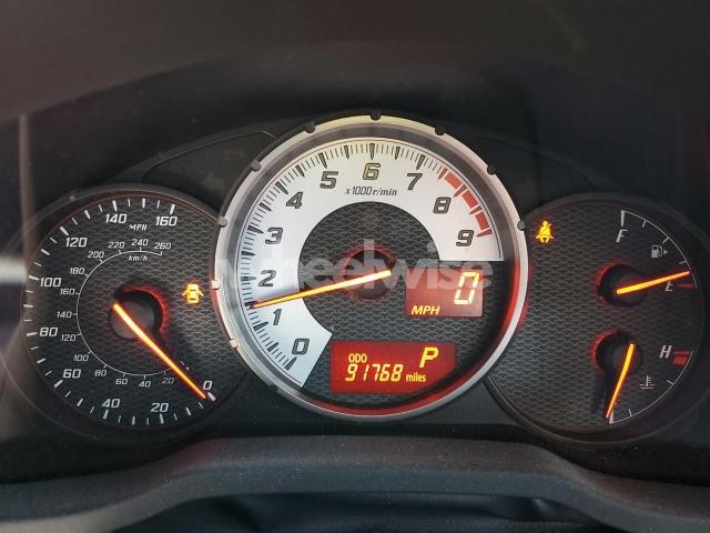 Photo 4 of 2018 TOYOTA 86 N/A (VIN JF1ZNAA11J8701077)