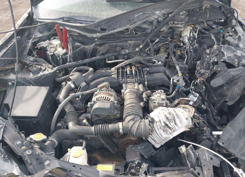 Photo 10 of 2013 Scion Fr-s (VIN JF1ZNAA12D1722095)