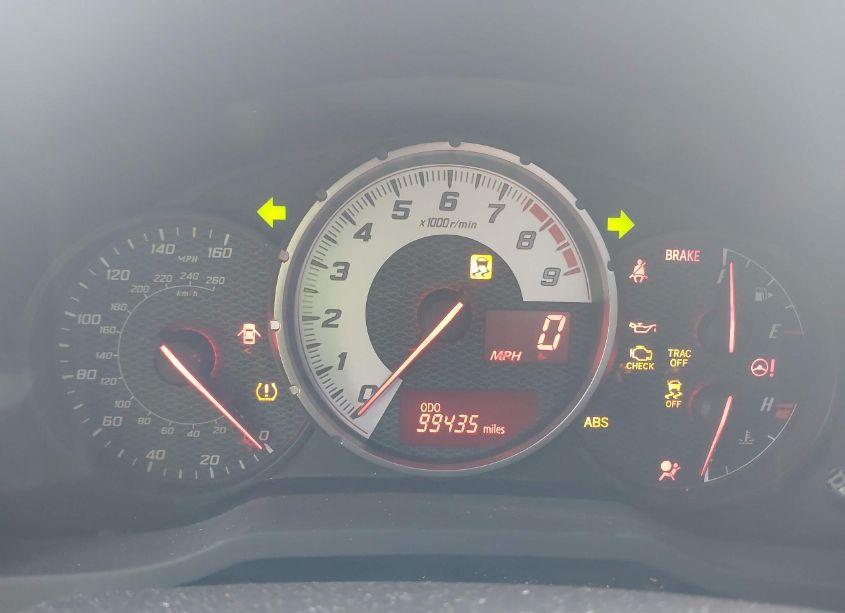 Photo 7 of 2013 Scion Fr-s (VIN JF1ZNAA12D1722095)