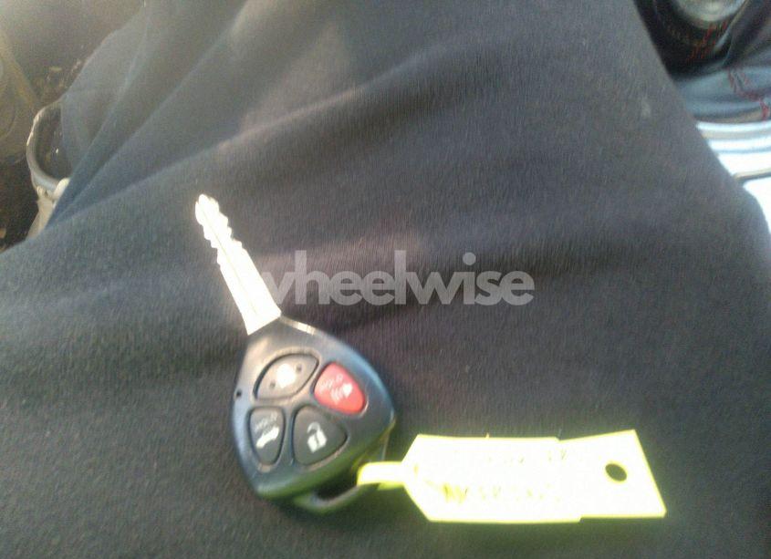 Photo 11 of 2013 Scion Fr-s (VIN JF1ZNAA13D1703846)