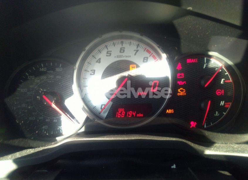 Photo 15 of 2013 Scion Fr-s (VIN JF1ZNAA13D1703846)