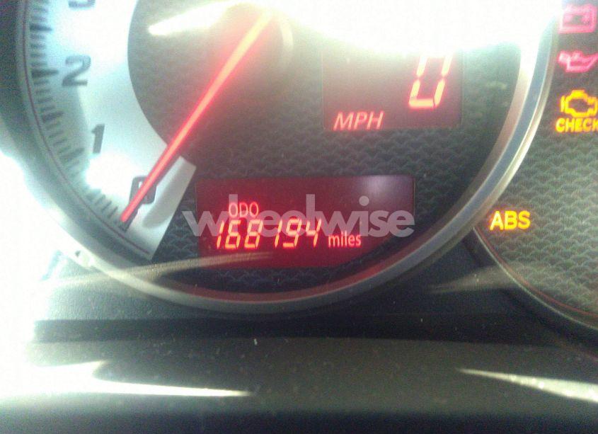 Photo 7 of 2013 Scion Fr-s (VIN JF1ZNAA13D1703846)