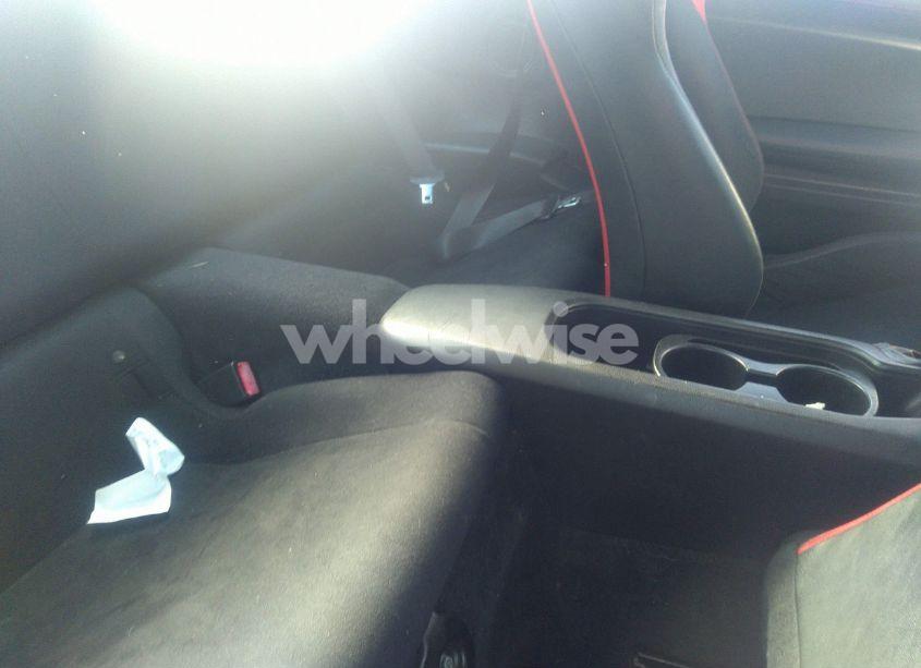 Photo 8 of 2013 Scion Fr-s (VIN JF1ZNAA13D1703846)