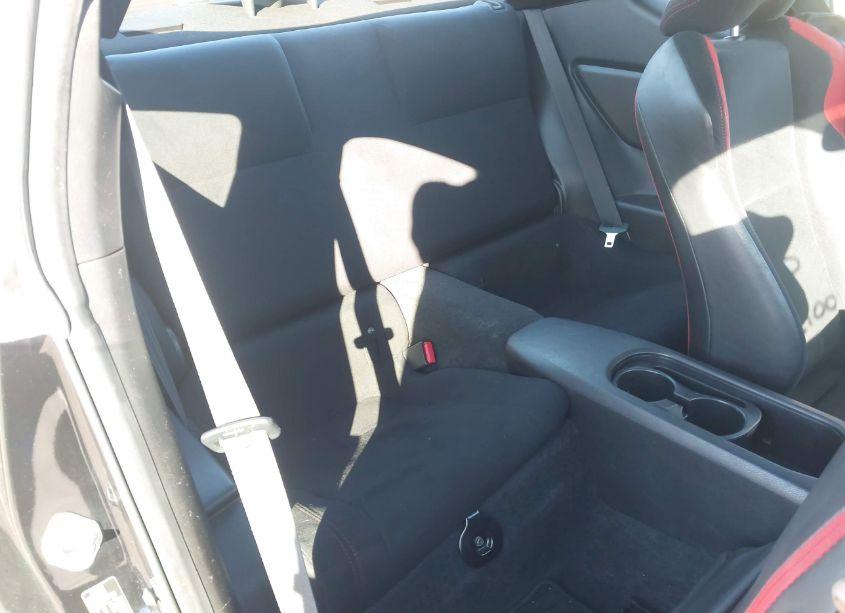 Photo 8 of 2013 Scion Fr-s (VIN JF1ZNAA13D1727287)