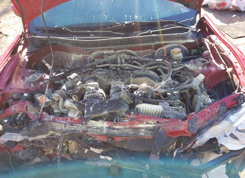 Photo 10 of 2013 Scion Fr-s (VIN JF1ZNAA13D2734542)