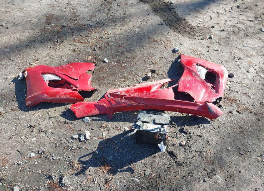 Photo 12 of 2013 Scion Fr-s (VIN JF1ZNAA13D2734542)