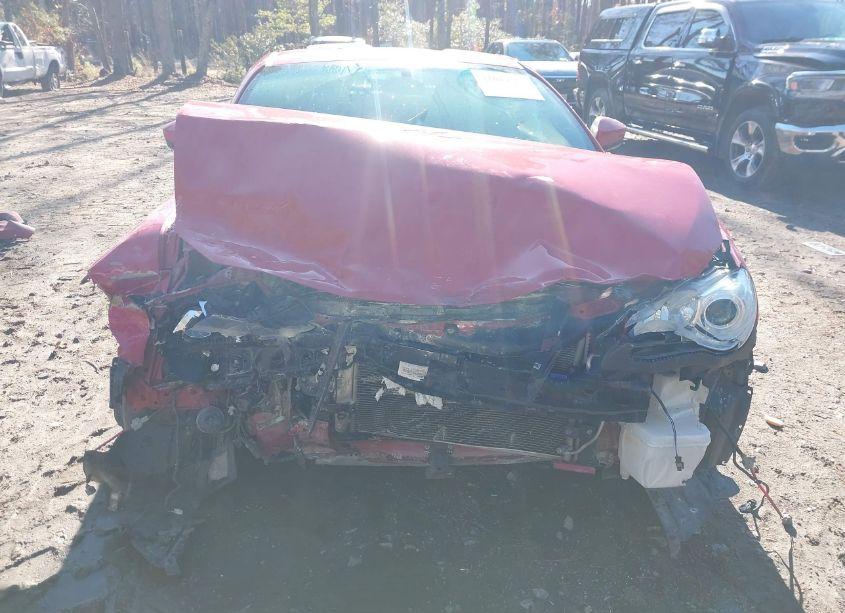 Photo 6 of 2013 Scion Fr-s (VIN JF1ZNAA13D2734542)