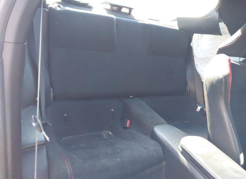 Photo 8 of 2013 Scion Fr-s (VIN JF1ZNAA13D2734542)