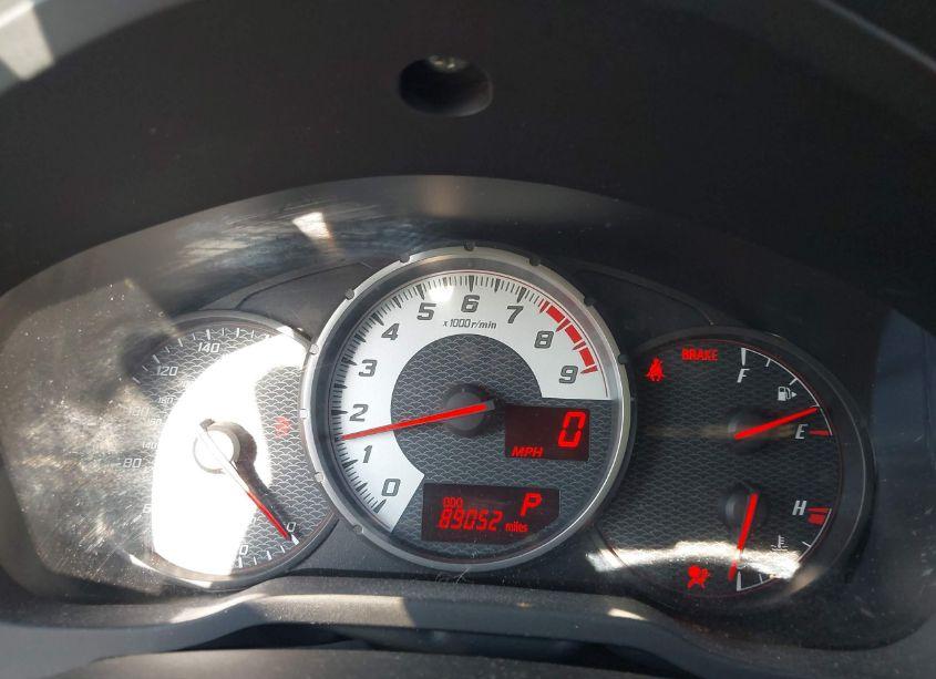 Photo 7 of 2015 Toyota Fr-s N/A (VIN JF1ZNAA13F8710600)