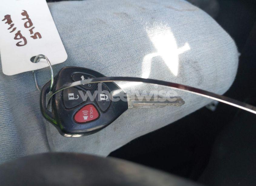 Photo 11 of 2013 Scion Fr-s (VIN JF1ZNAA14D2700898)