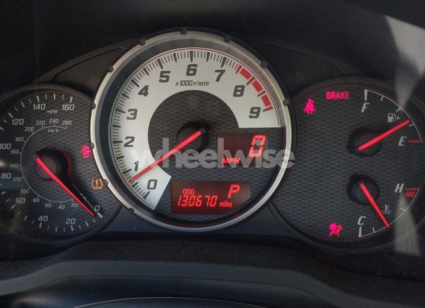 Photo 7 of 2013 Scion Fr-s (VIN JF1ZNAA14D2700898)