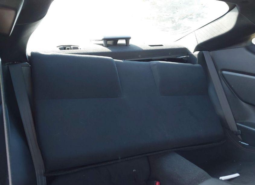 Photo 8 of 2013 Scion Fr-s (VIN JF1ZNAA14D2724103)