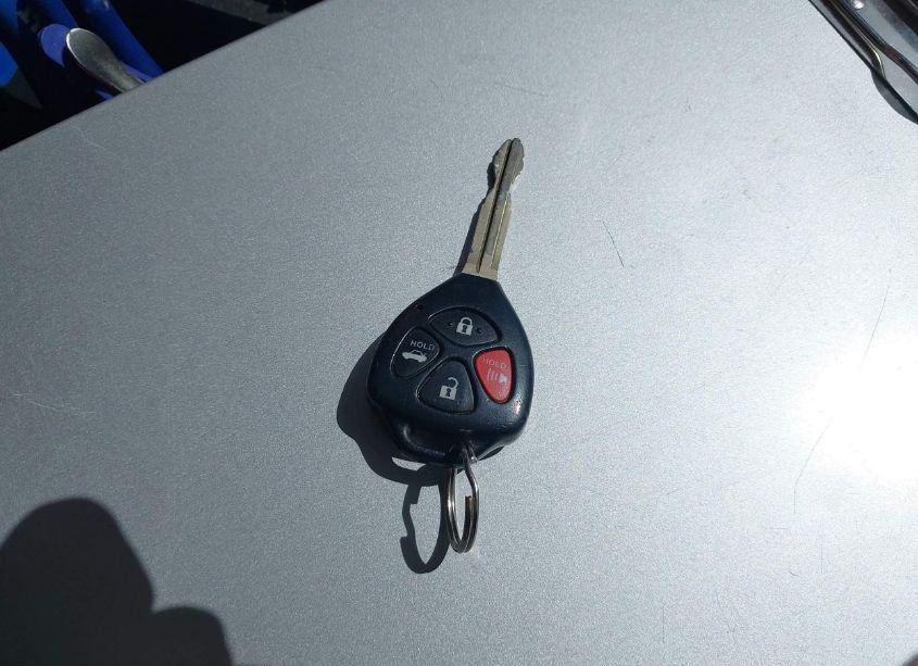 Photo 11 of 2013 Scion Fr-s 10 SERIES (VIN JF1ZNAA14D2731746)