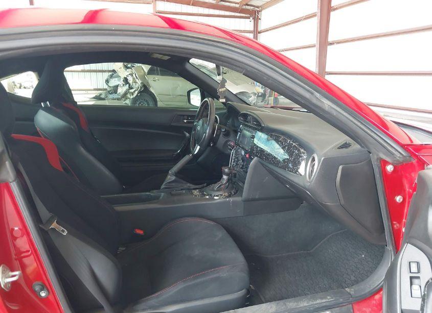 Photo 5 of 2013 Scion Fr-s 10 SERIES (VIN JF1ZNAA14D2731746)