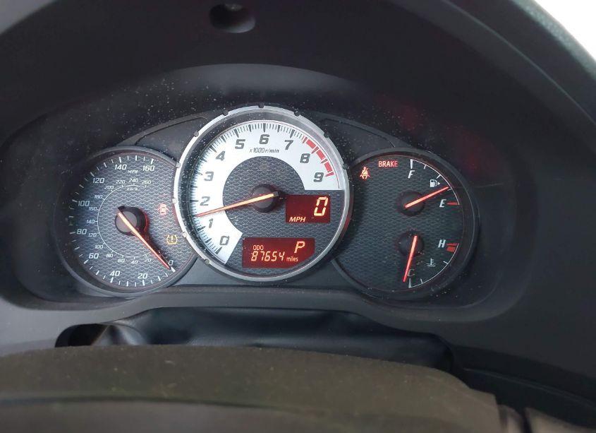 Photo 7 of 2013 Scion Fr-s 10 SERIES (VIN JF1ZNAA14D2731746)