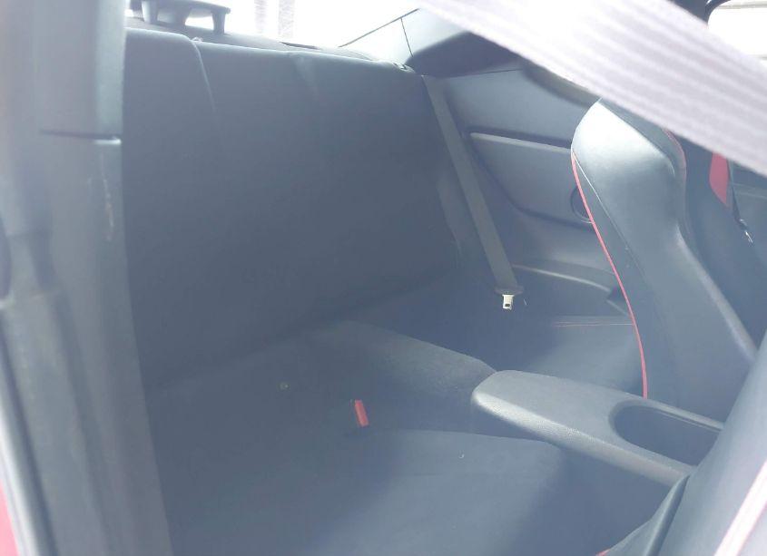 Photo 8 of 2013 Scion Fr-s 10 SERIES (VIN JF1ZNAA14D2731746)