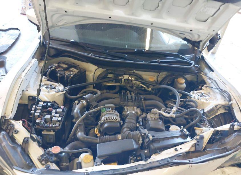 Photo 10 of 2013 Scion Fr-s (VIN JF1ZNAA15D1700298)