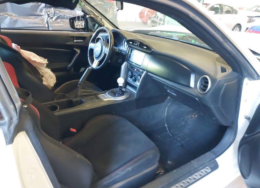 Photo 5 of 2013 Scion Fr-s (VIN JF1ZNAA15D1700298)