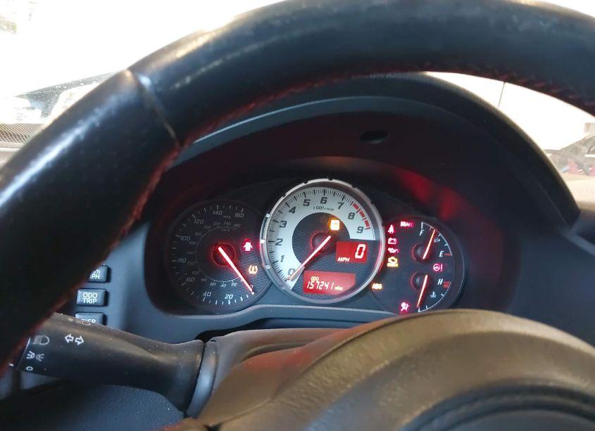 Photo 7 of 2013 Scion Fr-s (VIN JF1ZNAA15D1700298)