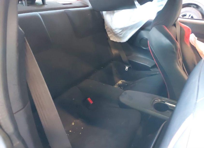 Photo 8 of 2013 Scion Fr-s (VIN JF1ZNAA15D1700298)