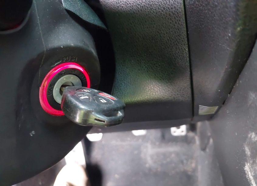 Photo 11 of 2013 Scion Fr-s (VIN JF1ZNAA15D1722625)