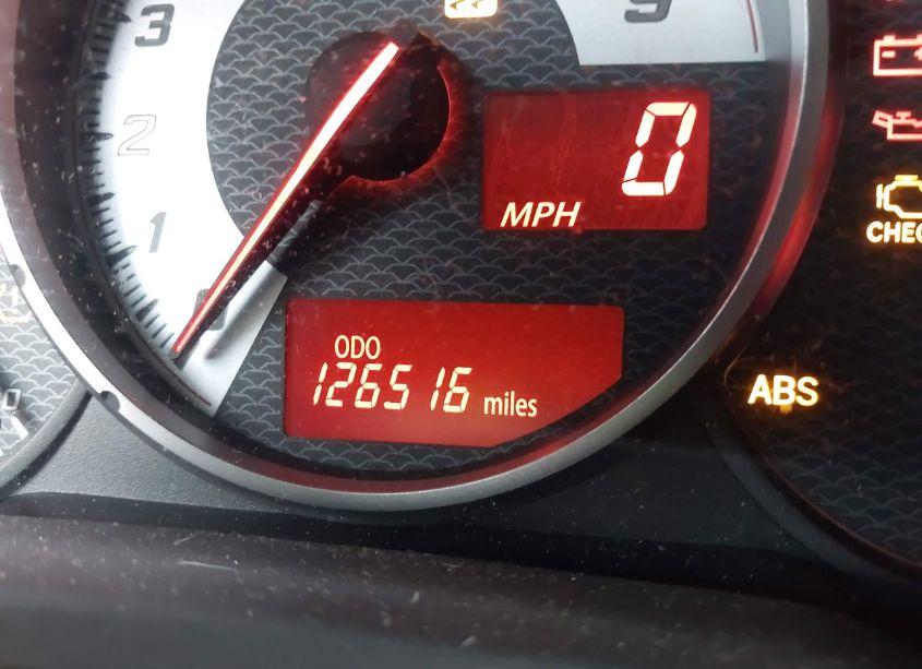 Photo 15 of 2013 Scion Fr-s (VIN JF1ZNAA15D1722625)