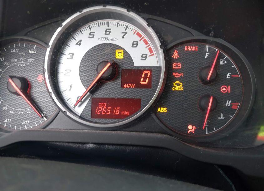 Photo 7 of 2013 Scion Fr-s (VIN JF1ZNAA15D1722625)