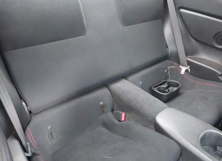 Photo 8 of 2013 Scion Fr-s (VIN JF1ZNAA15D1722625)