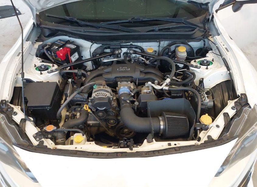 Photo 10 of 2013 Scion Fr-s (VIN JF1ZNAA16D1711374)