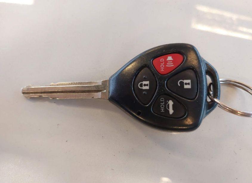 Photo 11 of 2013 Scion Fr-s (VIN JF1ZNAA16D1711374)