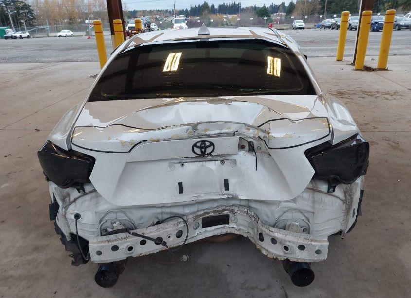 Photo 17 of 2013 Scion Fr-s (VIN JF1ZNAA16D1711374)