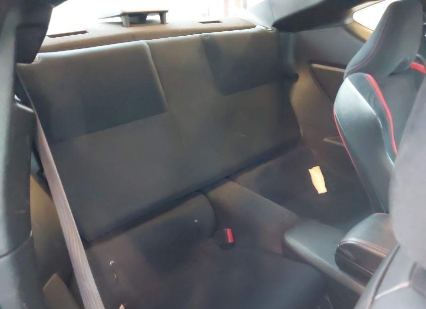 Photo 8 of 2013 Scion Fr-s (VIN JF1ZNAA16D1711374)