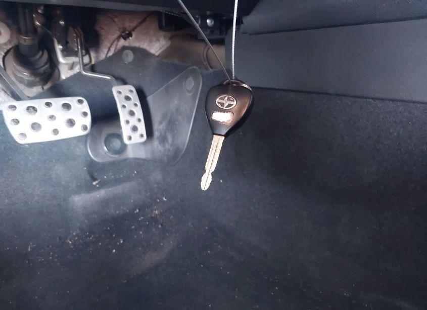 Photo 11 of 2013 Scion Fr-s (VIN JF1ZNAA16D2708890)